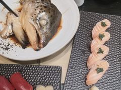 -西村日本料理(香格里拉饭店)