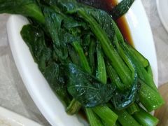 豉油菜心-渔民新村(番禺总店)