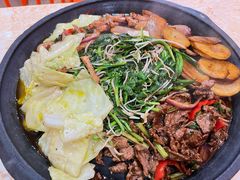 -一烙锅(友谊店)