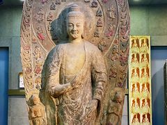 -北京石刻艺术博物馆(五塔寺)