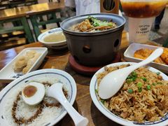 -黑白电视长沙小吃(悦汇城店)