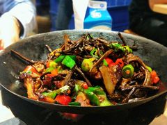 -建辉湖南土菜馆(南大街店)