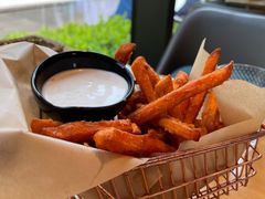 -青麦家·融合餐厅(江岛智立方店)