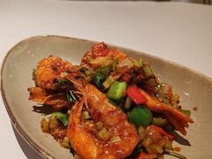 -BetterThai 泰加(苏州中心店)