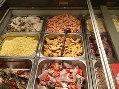 -鼎香缘海鲜自助火锅烤肉(锦辉购物广场店)