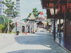 -三亚红色娘子军演艺公园景区