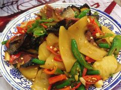 -文杰餐馆(南洪时尚风情街店)