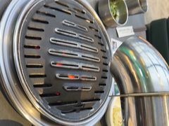 -农乐园炭火烤肉(繁花中心店)