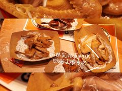 -整只乳鸽GetSQUAB(西华路店)