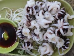 -贞姨美食·老字号海鲜大排档