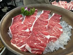 -故里和山·成都火锅(欢乐港湾店)