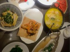 -宋园·金宴浙鲜馆(静安店)