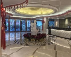 -馨月汇·独栋月子会所(静安店)