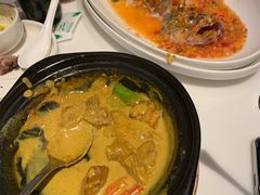 -新旺茶餐厅·早餐·夜宵(仙霞店)
