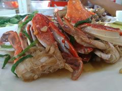 -锐记美食店·现捞海鲜(闸坡店)