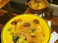 -北丐先生·野馄饨烧烤(雨花万象店)