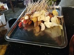 -镇江龙·火锅串串(武侯祠店)