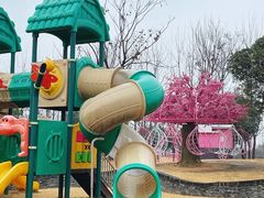 -嬉乐湾休闲旅游区