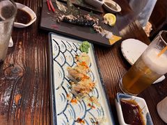 -鸟鹏烧鸟居酒屋(熙龙湾店)