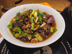 -吃饭皇帝大(长宁龙之梦店)