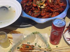 -陈帅夜排档·龙虾·炒菜·烤串(世茂店)