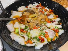 肥肠鱼-79号渔船海鲜饭店(华强北店)