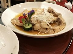 -顺风山庄(水濂山店)