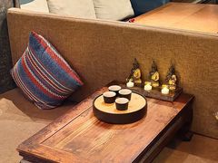 -上岛咖啡(珠园店)