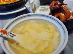 万江新村腐竹糖水-莞府家宴·东莞菜(市民服务中心店)