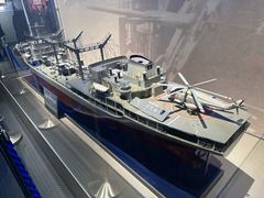 -中国人民解放军海军博物馆