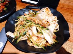 -嘚味徐州烧烤特色菜