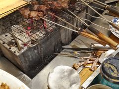 -关二碳烤羊腿(龙翔路店)