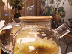 -茹·pure vegan(博华广场店)