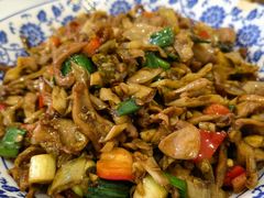 -新新湘菜馆(新中街二条店)