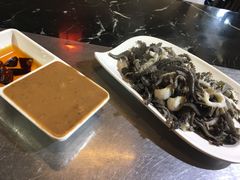 -二姐卤煮(南十里居店)