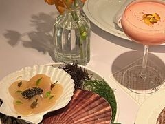 -壳里西餐厅Coquille Seafood Bistro(蒙自路店)