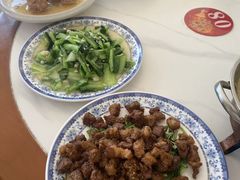 -韵之源农家菜(北京1店)