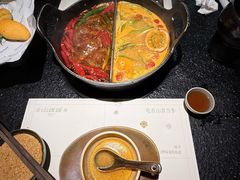 -山缓缓火锅(青岛万象城店)
