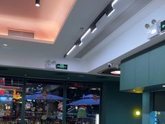 -香港深仔记茶餐厅(东门店)