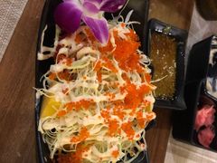 -昊·来了寿司(双楠2店)