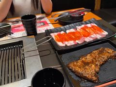 -千寻烧肉(政务区店)