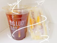 -太兴餐厅(东方广场分店)