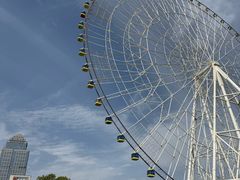 -南昌之星摩天轮