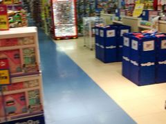 店内环境-TOYSRUS玩具反斗城(无锡荟聚购物中心店)