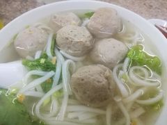 -老四家黄东明牛肉丸