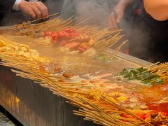 -郭记小街麻辣烫(南小街总店)