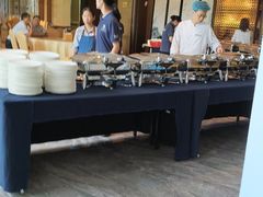 -OPUS+聚全日餐厅(广州增城碧桂园希尔顿逸林酒店)