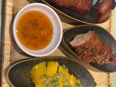 -鹅冠港式茶餐厅(来福士店)