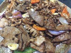 -三子下水馆(南十四道街151号店)