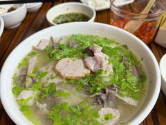 -林记揭阳新亨粿条